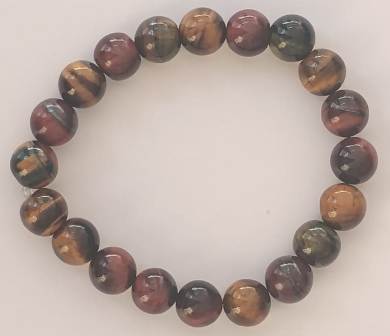 Bracelet 3 Œils