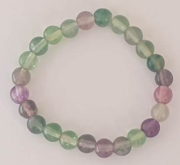 Bracelet Fluorine