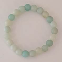 Bracelet Amazonite