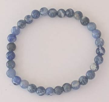 Bracelet Sodalite