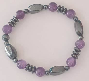 Bracelet magnétique