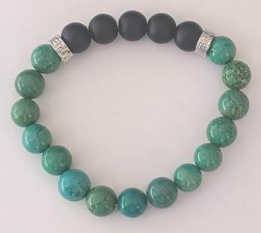 Bracelet Turquoise